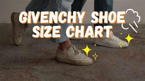 givenchy shoes india|givenchy shoe size chart.